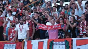 Assistências em Portugal superam média da época anterior