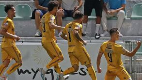 A crónica do Portimonense-Boavista, 1-4: entrada em força vale xeque-mate