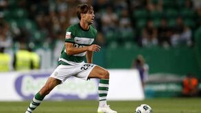 Daniel Bragança quase a voltar