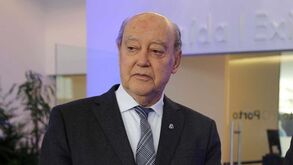 Pinto da Costa foi ao Olival e ao estágio