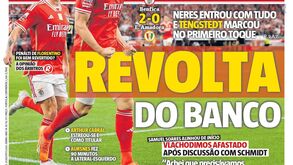 Domingo, 20 de agosto de 2023