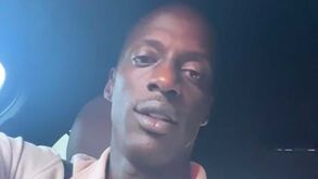 «Falar do Cristiano é falar do melhor de todos os tempos»: Edinho assinala 20 anos de Ronaldo na Seleção