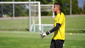 Bernardo Fontes com fé na primeira vitória do Sp. Braga B: «Está a faltar-nos eficácia»
