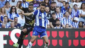 João Mário: «A nossa equipa acredita sempre até ao fim»