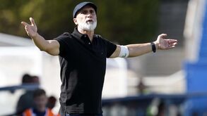 Álvaro Pacheco: «Tivemos a capacidade de mudar o jogo como pretendíamos»