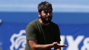 Luís Freire: «Infelizmente por vezes as equipas que mereciam marcar não o fazem»