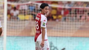 Monaco e Brest lideram Ligue 1 com duas vitórias em dois jogos