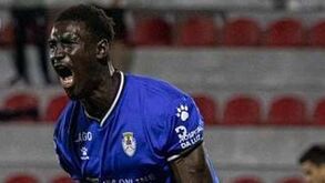 Feirense-Penafiel, 2-0: fogaceiros conquistam primeiros pontos na Liga Sabseg
