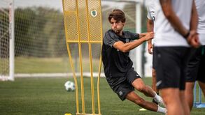 Daniel Bragança recupera
