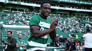 Jovane próximo da Salernitana