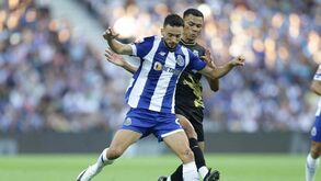 FC Porto-Farense, 2-1: duelo em 5 factos