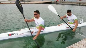 João Ribeiro e Messias Baptista 