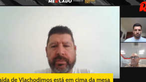 Mercado Record: Vlachodimos de saída do Benfica, Sporting perto de emprestar Jovane e Alan Varela no Dragão