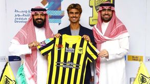 Imprensa árabe avança que Jota pode deixar o Al Ittihad: adeptos exigem nome mais sonante