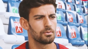 Oficial: Rúben Lameiras é reforço do Chaves