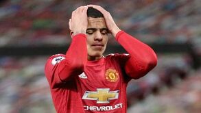 Man. United anuncia saída de Mason Greenwood após investigação interna