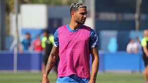 Pedro Mendes a um passo do Estrela da Amadora