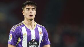 Chelsea entra na corrida por Fresneda... para emprestá-lo