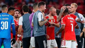 2023 está a ser um ano de ouro para os cofres do Benfica