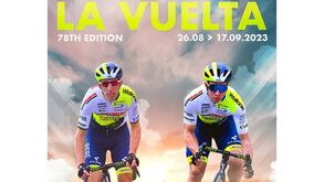 Rui Costa nos eleitos da Intermarché-Circus-Wanty para a Vuelta