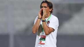Joaquim Milheiro deixa Seleção Nacional de sub-19 e ruma ao Qatar