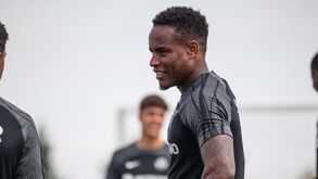 Salernitana e Sporting quase de acordo: a segunda vida de Jovane em Itália