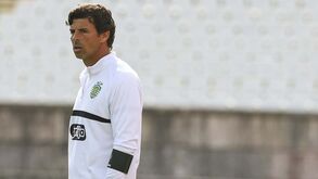Tiago Teixeira com confiança extra pela réplica dada no dérbi