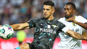 A crónica do Famalicão-Moreirense, 0-0: menos com menos sempre dá mais