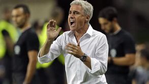Al Nassr disputa hoje o playoff da Liga dos Campeões da Ásia