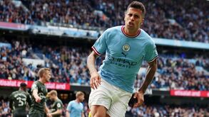 Barcelona à vista para João Cancelo