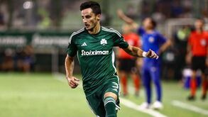 Juankar vai estar finalmente na Pedreira