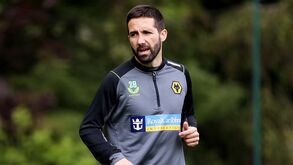 Moutinho oficial a breve trecho no FC Porto