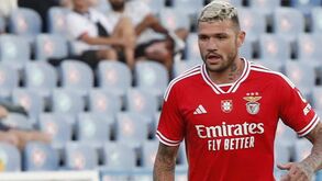 Nottingham dá 30 M€ por Morato