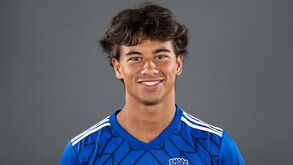 Diogo Ferreira contratado ao Amora