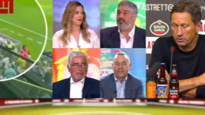 André Pinotes Batista: «Cada conferência de imprensa do Roger Schmidt é um problema que ele arranja para a equipa»