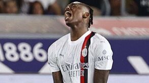 Treinador do Milan 