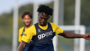 Félix Correia vai reforçar o Gil Vicente