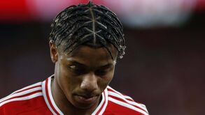 Proibições da União Europeia não bloqueiam saída de Neres: Zenit tem luz verde