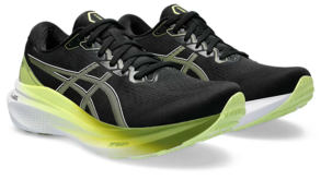 ASICS GEL-Kayano 30: um clássico que raramente falha