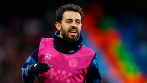 João Tralhão e a renovação de Bernardo Silva: «É um jogador nuclear do Manchester City»
