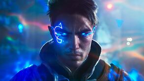 Immortals of Aveum: Diferente, peculiar e recheado de magia
