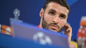 Abel Ruiz aponta à fase de grupos da Champions: «Continuar a fazer história»