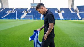 Oficial: Otávio é reforço do Al Nassr 