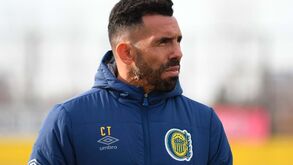 Carlos Tévez assume comando técnico do Independiente