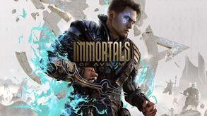 Immortals of Aveum: O homem dos feitiços já chegou