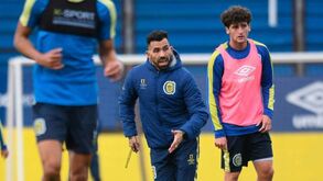 Apache, o treinador: Carlitos Tévez quer devolver glória perdida ao Independiente