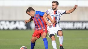 Trofense alvo de perda efetiva de 3 pontos
