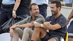 Mercado de vento em popa: Sporting já colocou 14 jogadores e encaixou 72,7 milhões de euros