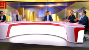 José Calado: «Vlachodimos tem o carinho dos benfiquistas»