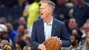 Steve Kerr torna-se acionista do Maiorca